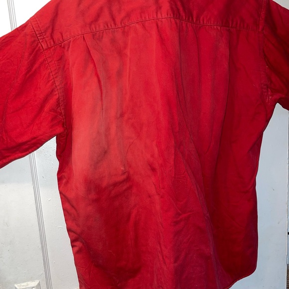 All Season Jacket w little doo-dads - Picture 4 of 5